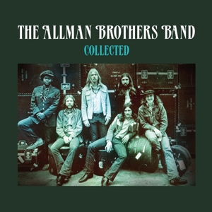 The Allman Brothers Band - Collected