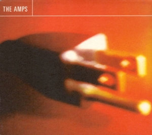 The Amps - Pacer