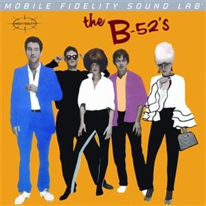 The B-52's - B 52's