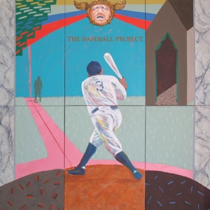 The Baseball Project - 3rd