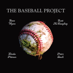 The Baseball Project - Vol.1: Frozen Ropes & Dying Quails