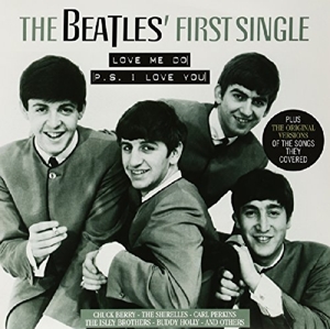 The Beatles - Beatles' First Single