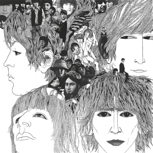 The Beatles - Revolver