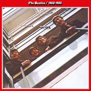 The Beatles - The Beatles 1962 - 1966