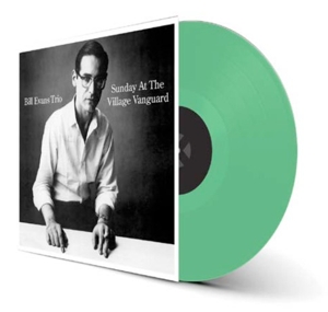 The Bill Evans Trio - Sunday At the Village Vanguard