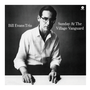 The Bill Evans Trio - Sunday At the Village Vanguard