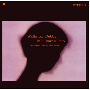 The Bill Evans Trio - Waltz For Debby