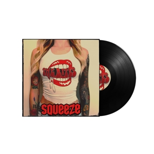 The Bites (2) - Squeeze