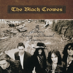 The Black Crowes - The Southern Harmony and Musical Companion