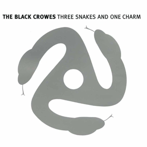 The Black Crowes - Three Snakes & One Charm