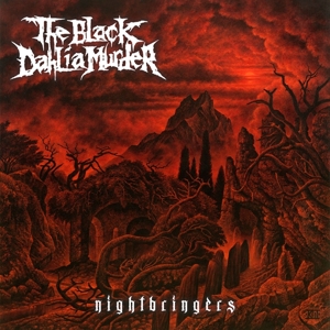 The Black Dahlia Murder - Nightbringers