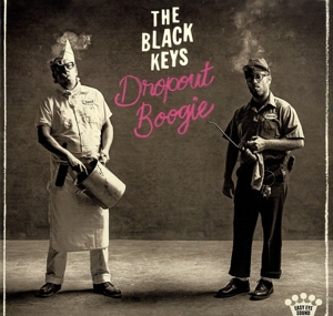 The Black Keys - Dropout Boogie