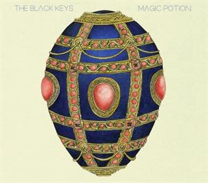 The Black Keys - Magic Potion