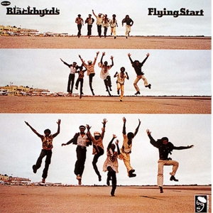 The Blackbyrds - Nightgrooves