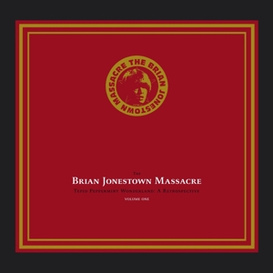 The Brian Jonestown Massacre - Tepid Peppermint