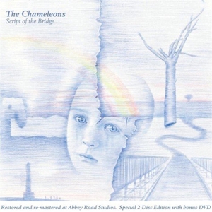 The Chameleons - Script of the Bridge