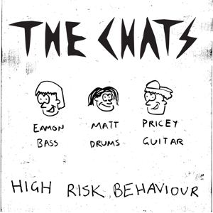 The Chats (2) - High Risk Behaviour