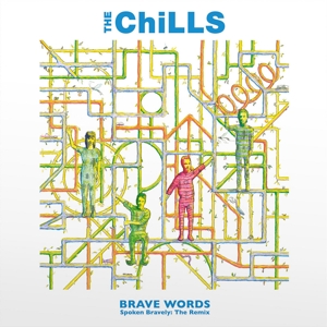 The Chills - Brave Words