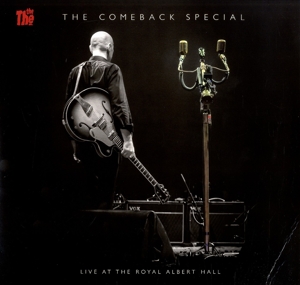 The - Comeback Special