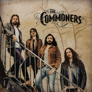 The Commoners (2) - Find a Better Way