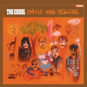 The Coral - Magic & Medicine