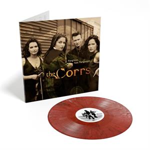 The Corrs - Forgiven, Not Forgotten