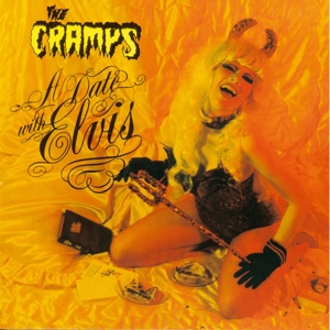 The Cramps - A Date With Elvis