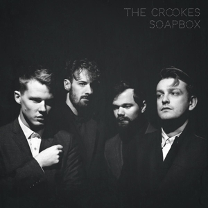 The Crookes - Soapbox