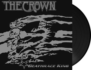 The Crown - Deathrace King