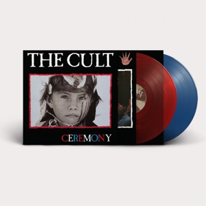 The Cult - Ceremony