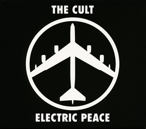 The Cult - Electric Peace