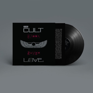 The Cult - Love