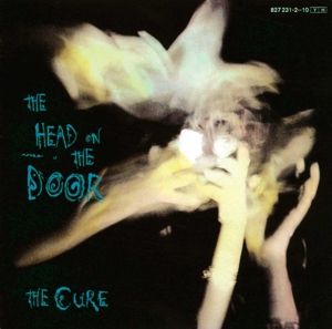 The Cure - Head On the Door