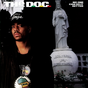 The D.O.C. - No One Can Do It Better