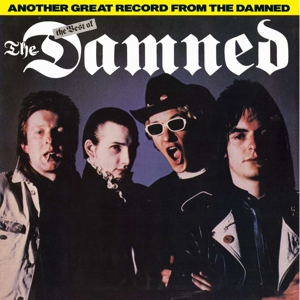 The Damned - Best of