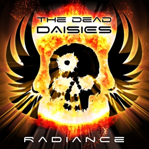 The Dead Daisies - Radiance