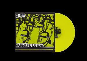 The Distillers - Sing Sing Death House