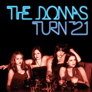 The Donnas - Turn 21