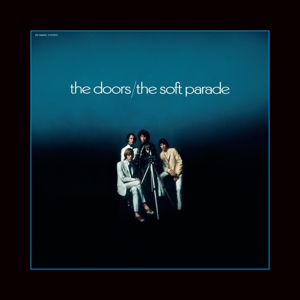 The Doors - Soft Parade