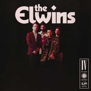 The Elwins - Iv