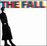 The Fall - 458489 A-Sides