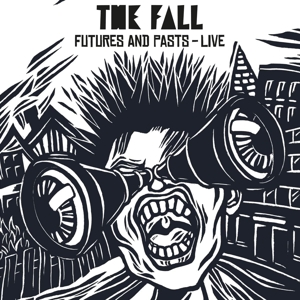 The Fall - Futures and Pasts