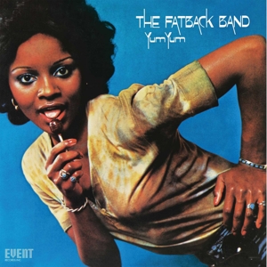 The Fatback Band - Yum Yum
