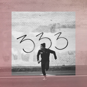 The Fever 333 - Strenght In Numb333rs