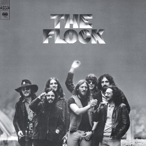 The Flock - Flock