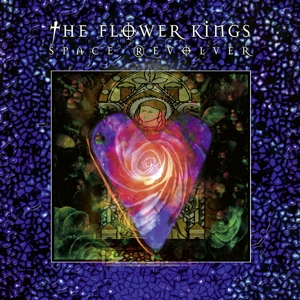 The Flower Kings - Space Revolver (Re-Issue 2022)