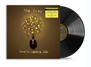 The Fray - How To Save a Life