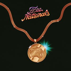 The Free Nationals - Free Nationals