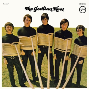 The Gordian Knot - The Gordian Knot