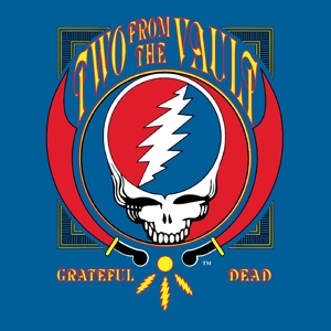 The Grateful Dead - Two From the Vault